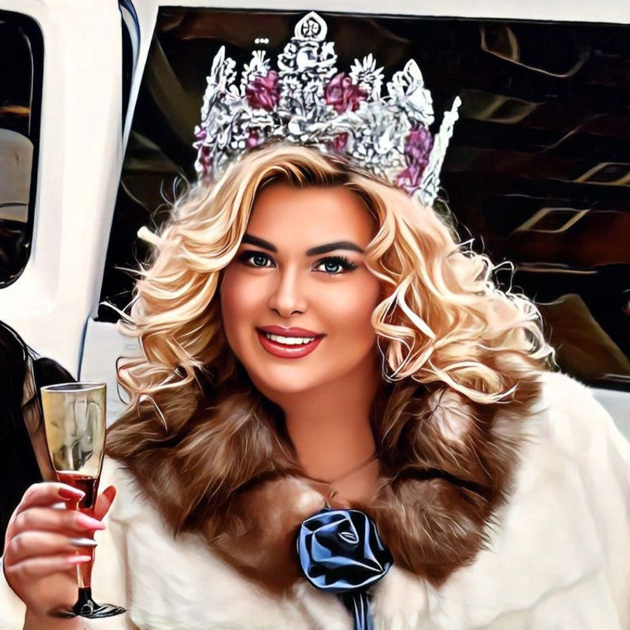 Организаторы конкурса красоты Бриллианты России. Всероссийский конкурс красоты Бриллианты России