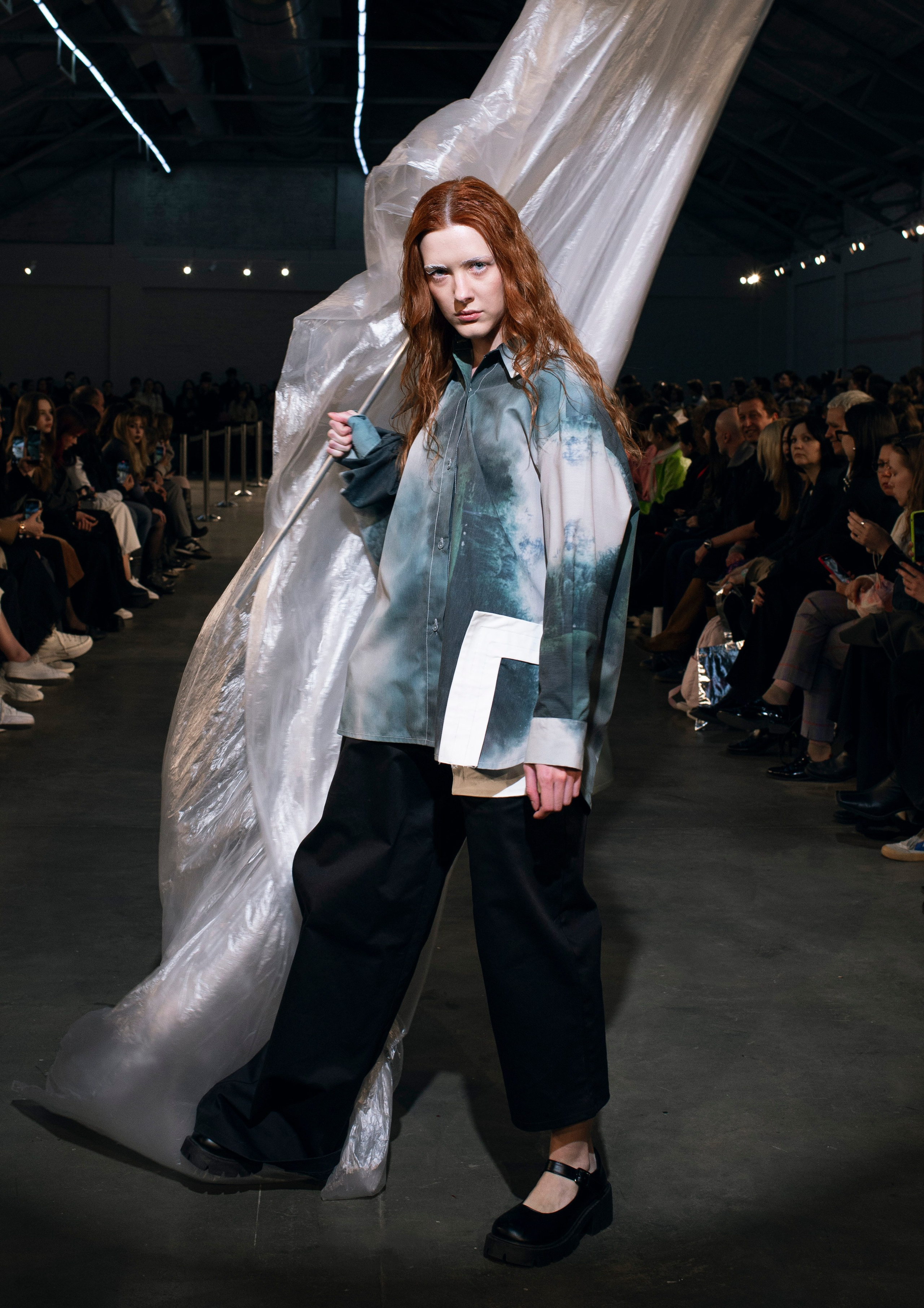 Фотограф в Москве Алейникова Евгения