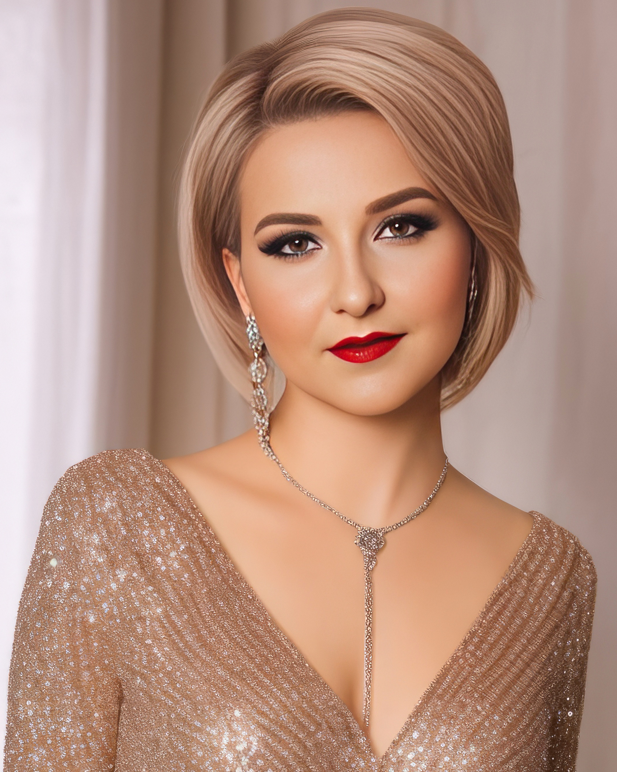 заказать нейропортрет в Нижнем Новгороде 