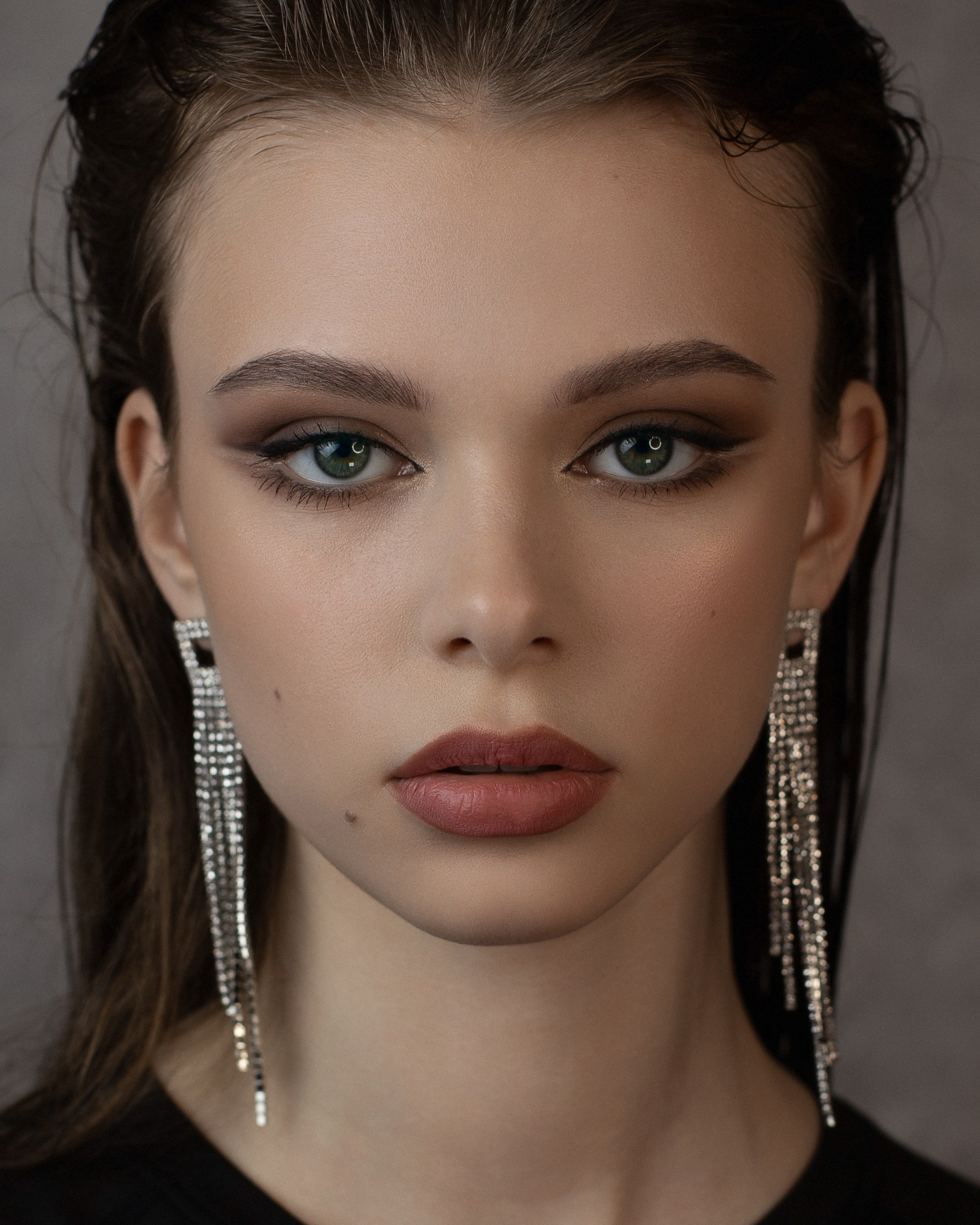 Обучение. Портретный фотограф в Абакане Янина Рейфер