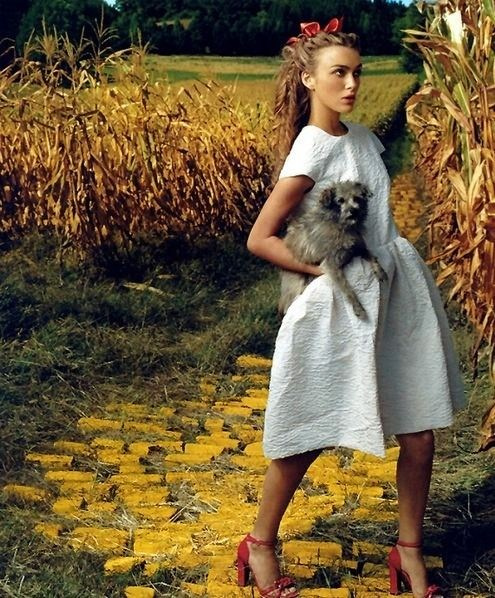 Модуль 1. Композиция