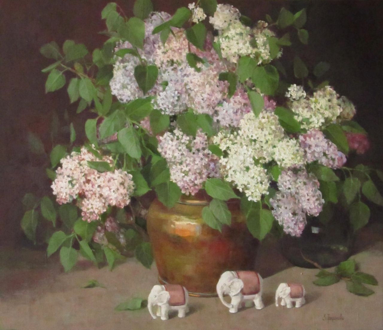 Трифонова Евгения