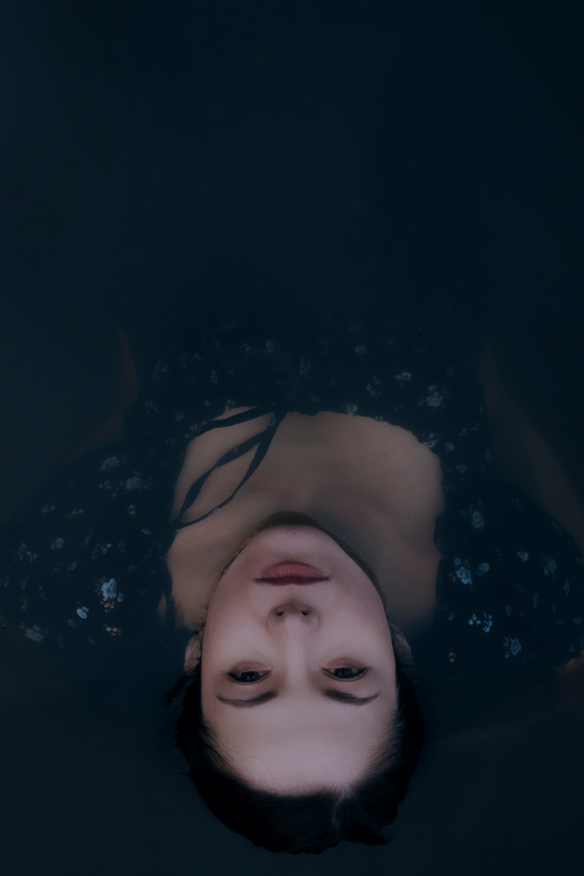 Творческая съемка (договорная стоимость). Фотограф (Москва, Мытищи)— Комова Анастасия