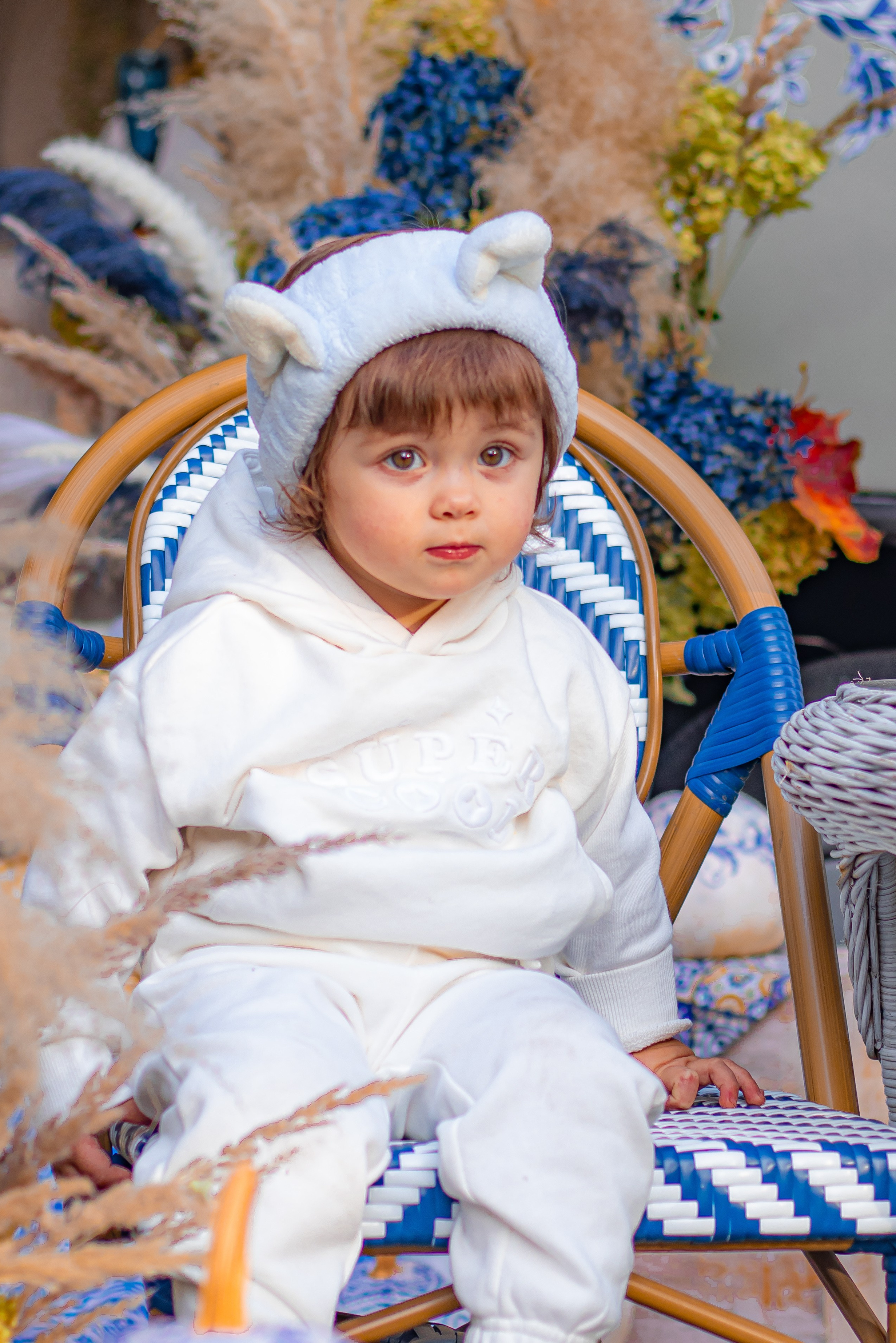 Детская фотосессия, которую хочется пересматривать — настоящие чувства, живые кадры, счастливая память