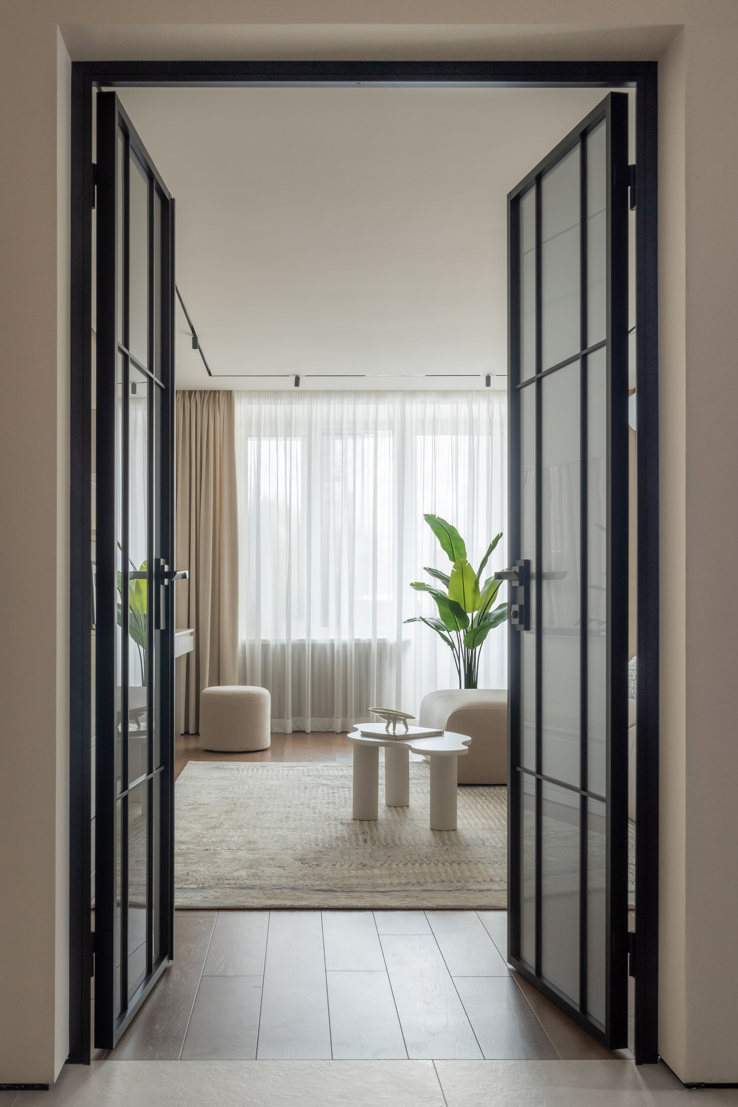 Портфолио ИНТЕРЬЕР