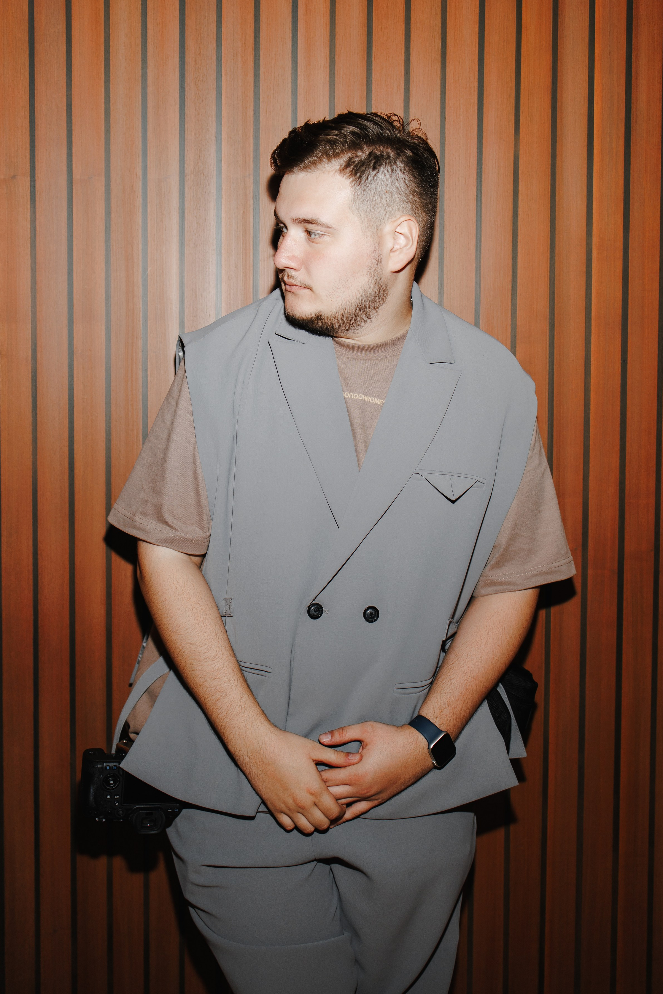 Обо мне. Wedding and Reportage photographer Marmarov Christya