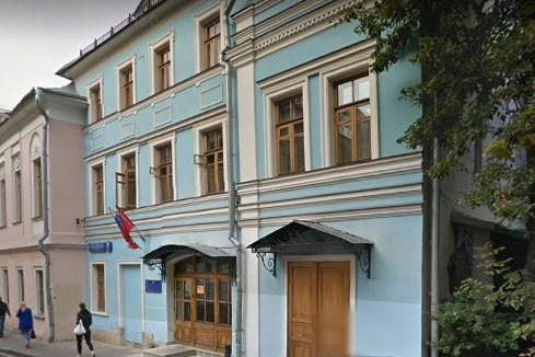 Инстаграмные локации. Портретный фотограф Москва Юлия Трякина