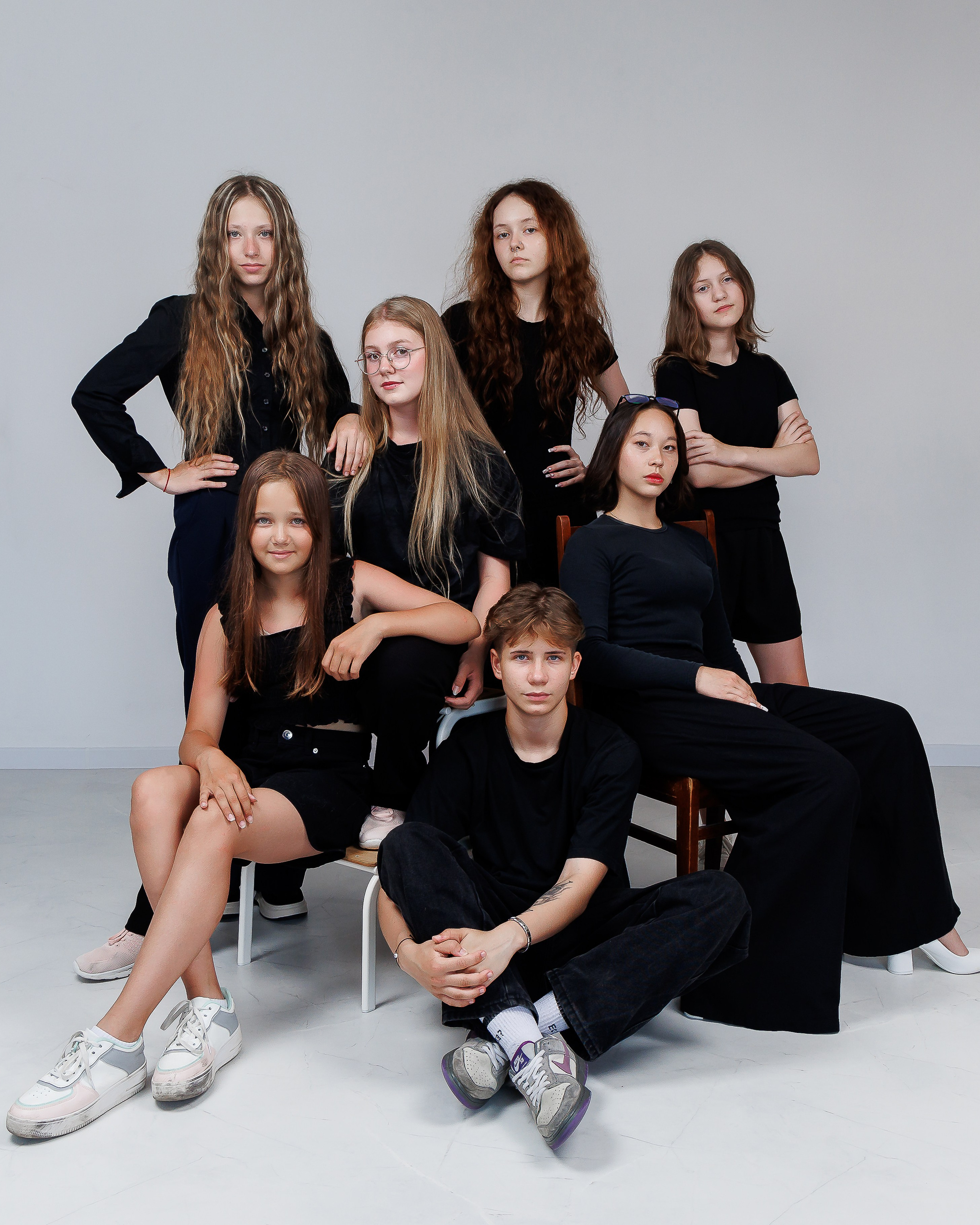 Фотостудия «Персона». Инга Кузьминская ТОП-фотограф г. Корсаков