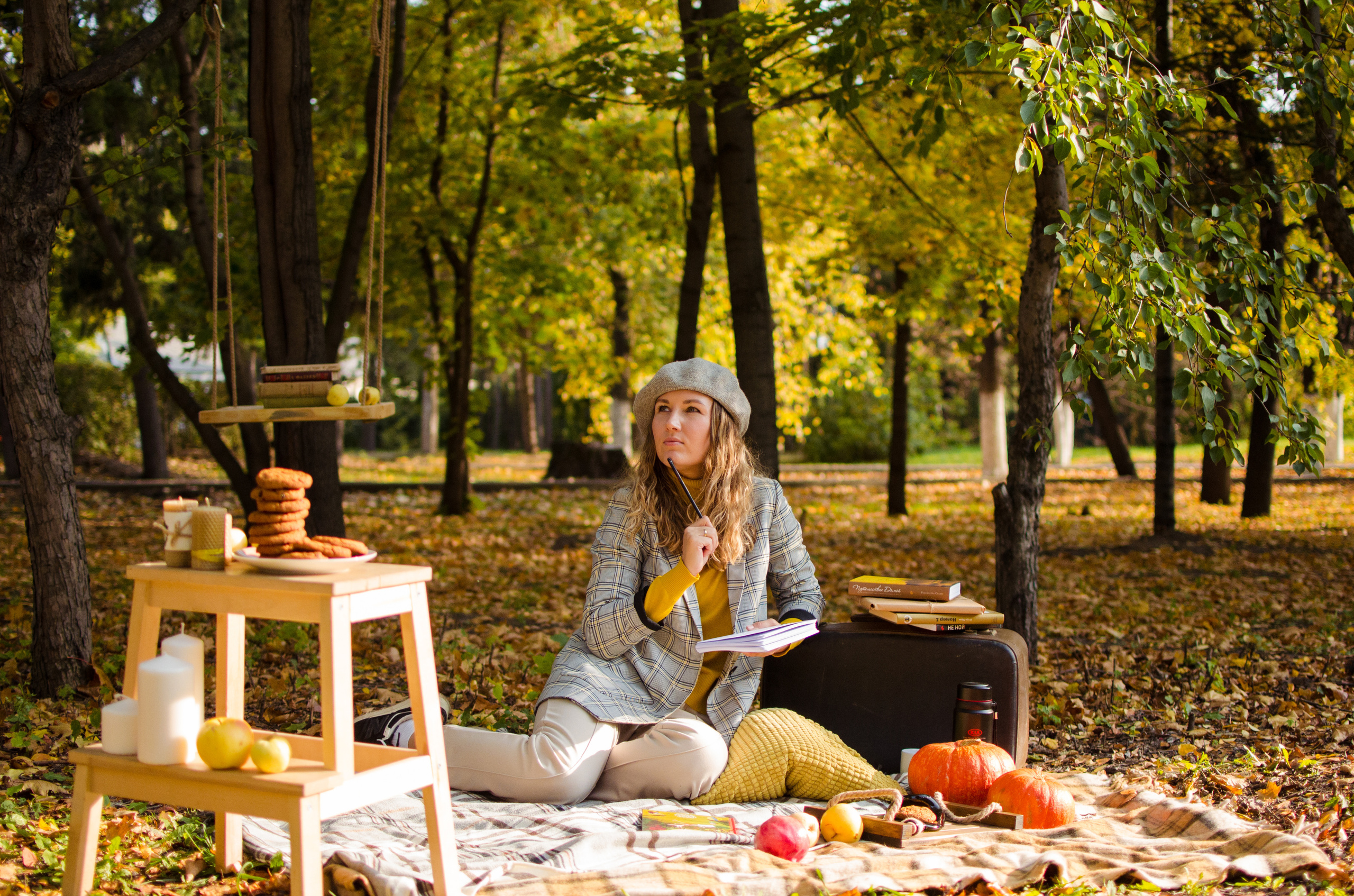 Обо мне. Семейный фотограф в Омске Смирнова Светлана