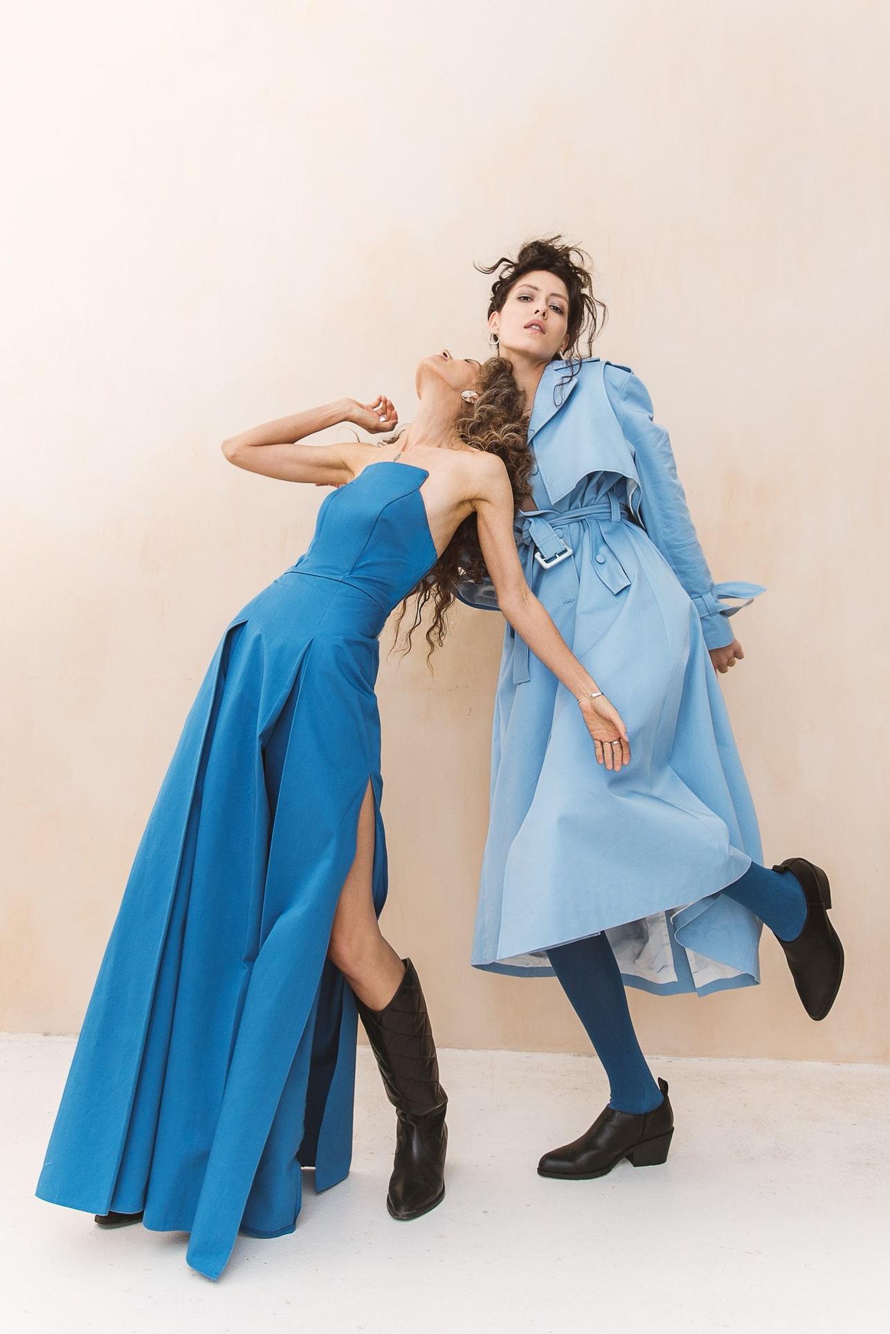 Рекламная съемка, которая взорвёт продажи: как придумать концепцию