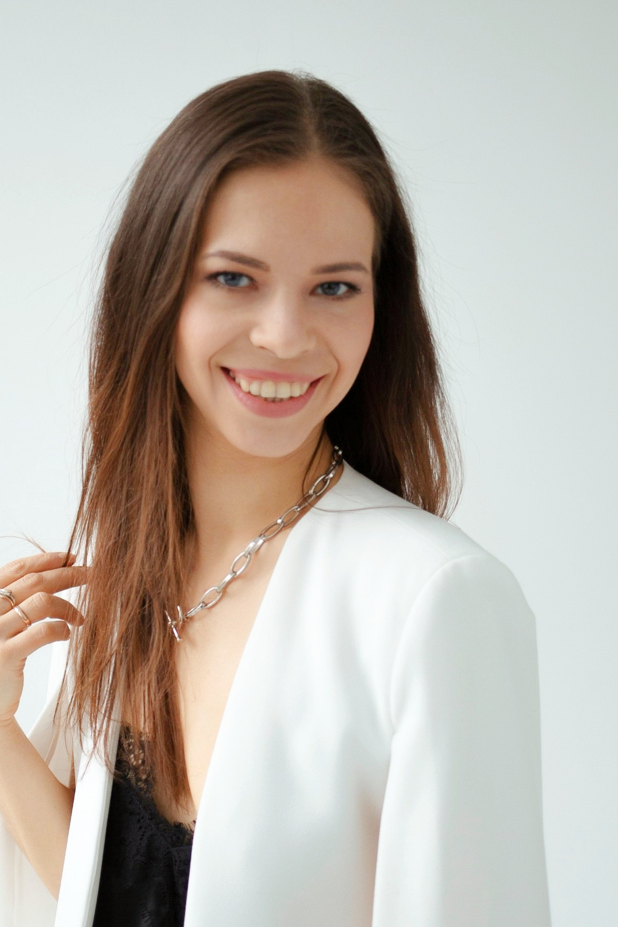 Главная. Контент фотограф в Москве Екатерина Михно