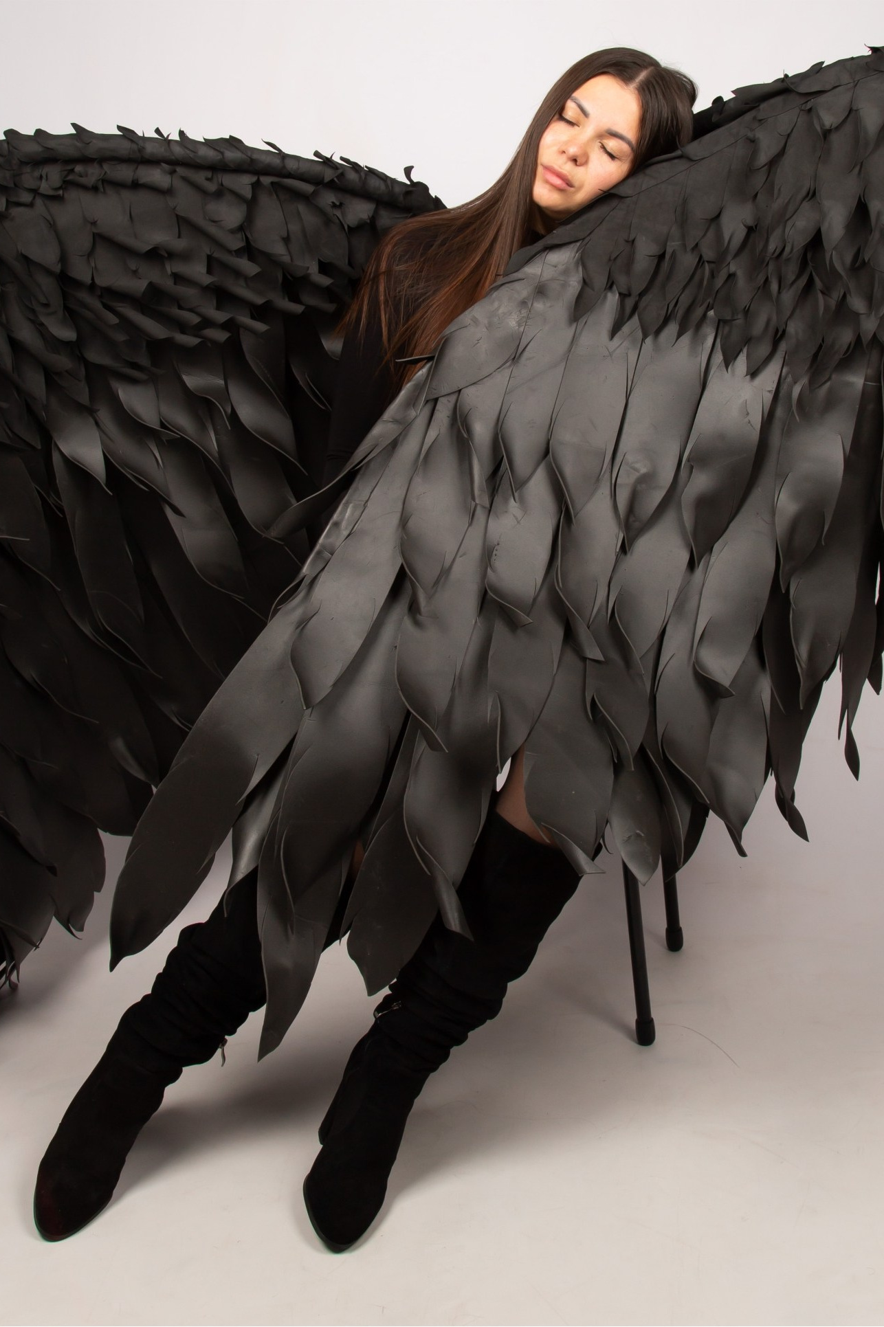 Форматы съёмки в студии автопортрета DOUBLE-YOU в Сургуте. Фотостудия автопортрета DOUBLE-YOU в Сургуте