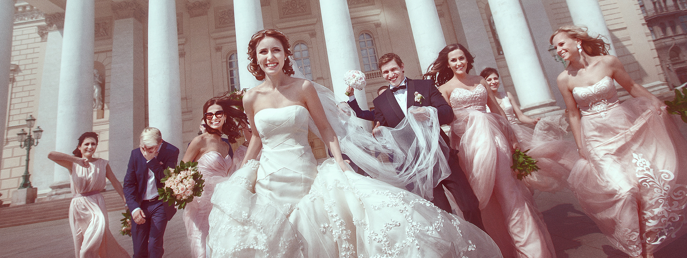 Услуги. Гуру мировой свадебной фотографии Александр Ноздрин, г. Москва и весь