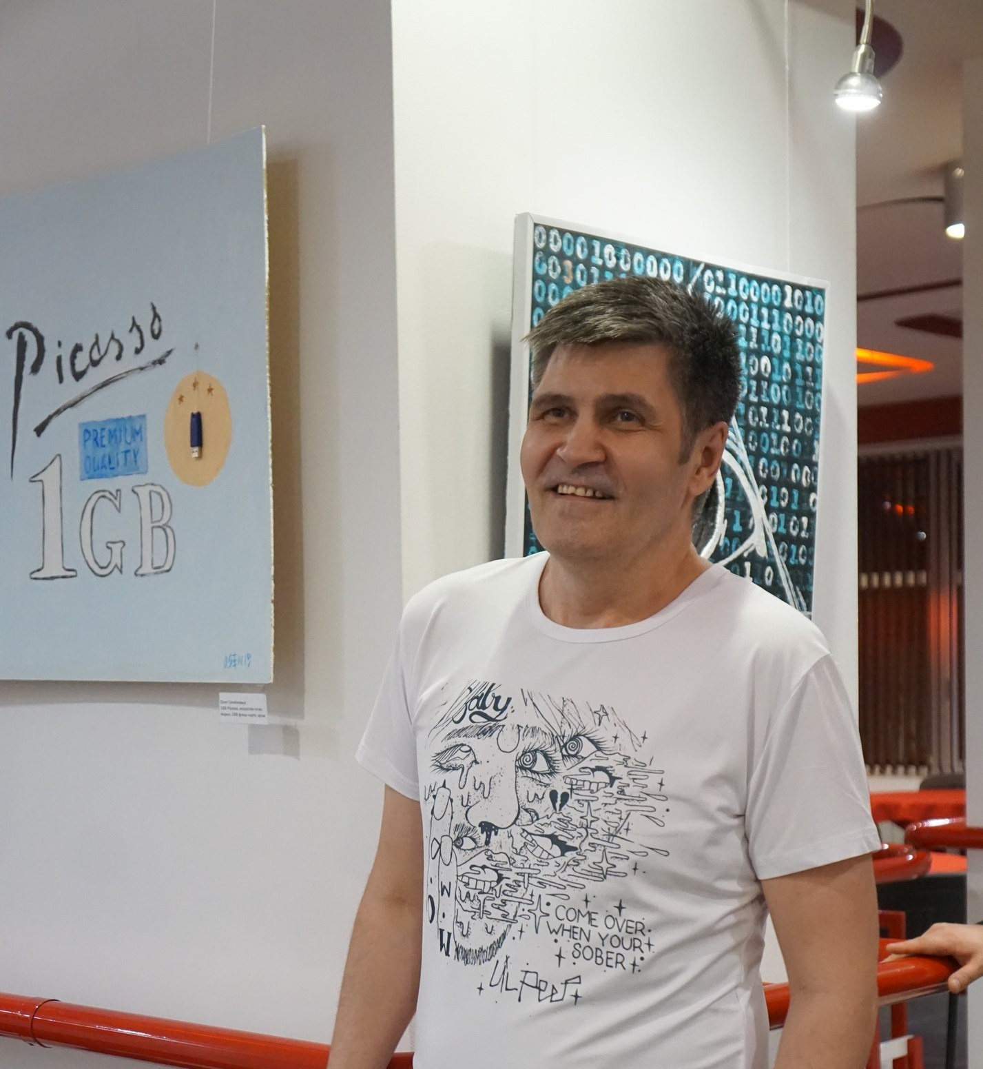 Олег Семёновых