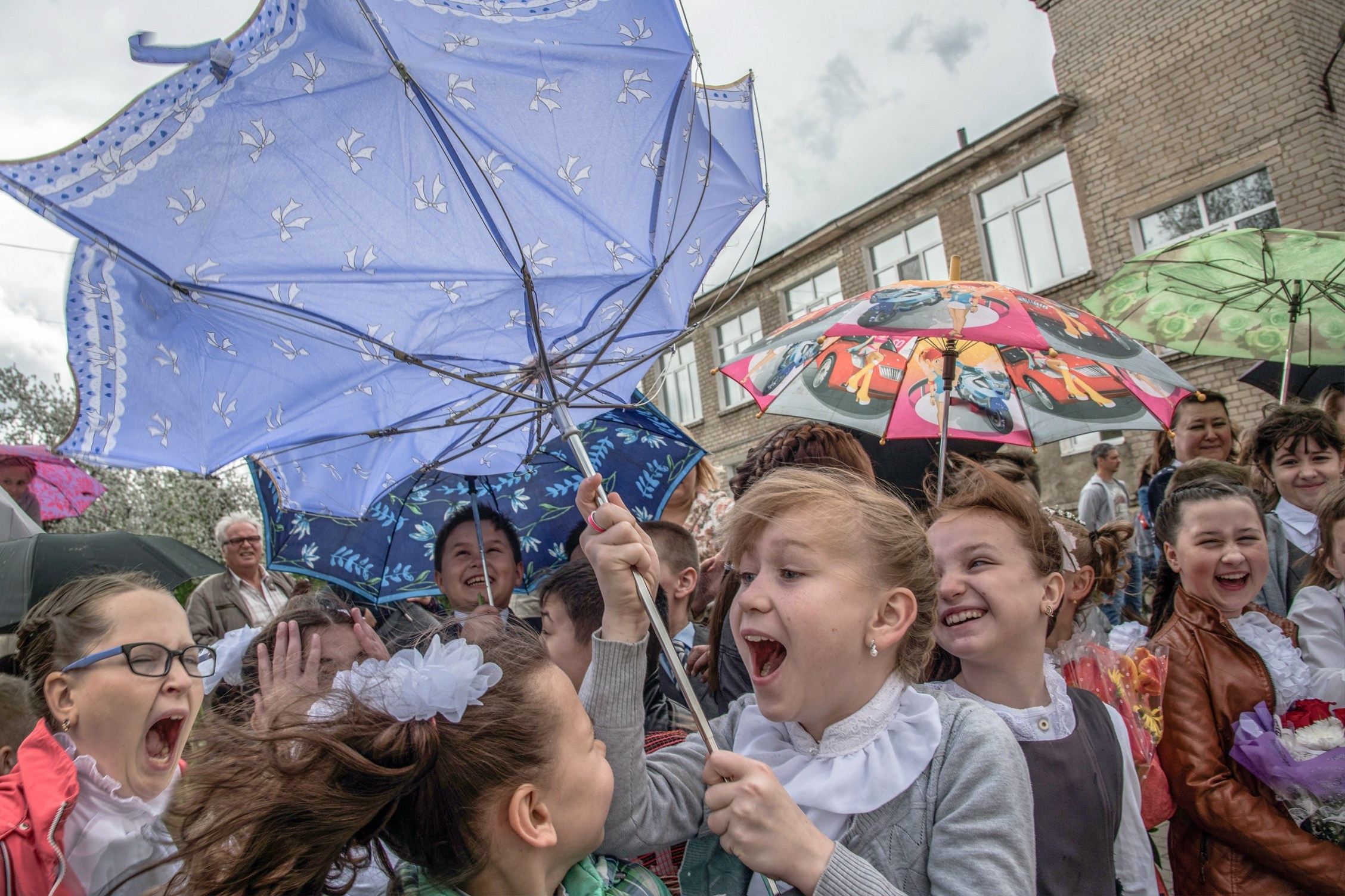 Победители. SCHOOL PHOTO AWARD 2025-2026 — Конкурс школьной фотографии