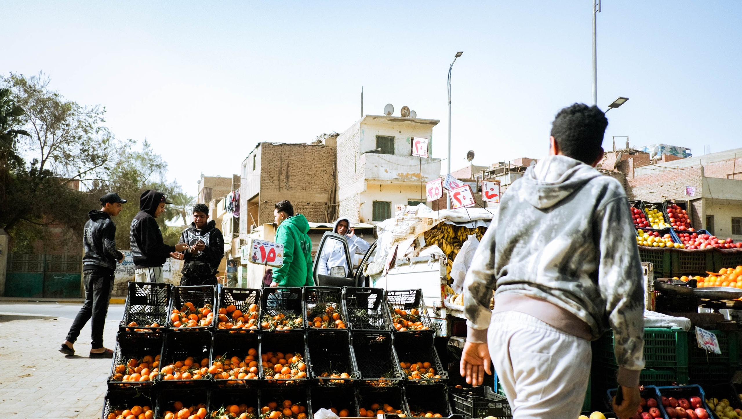 Cairo | Istanbul. AI — artist | Documentary Photographer St. Petersburg, Milan