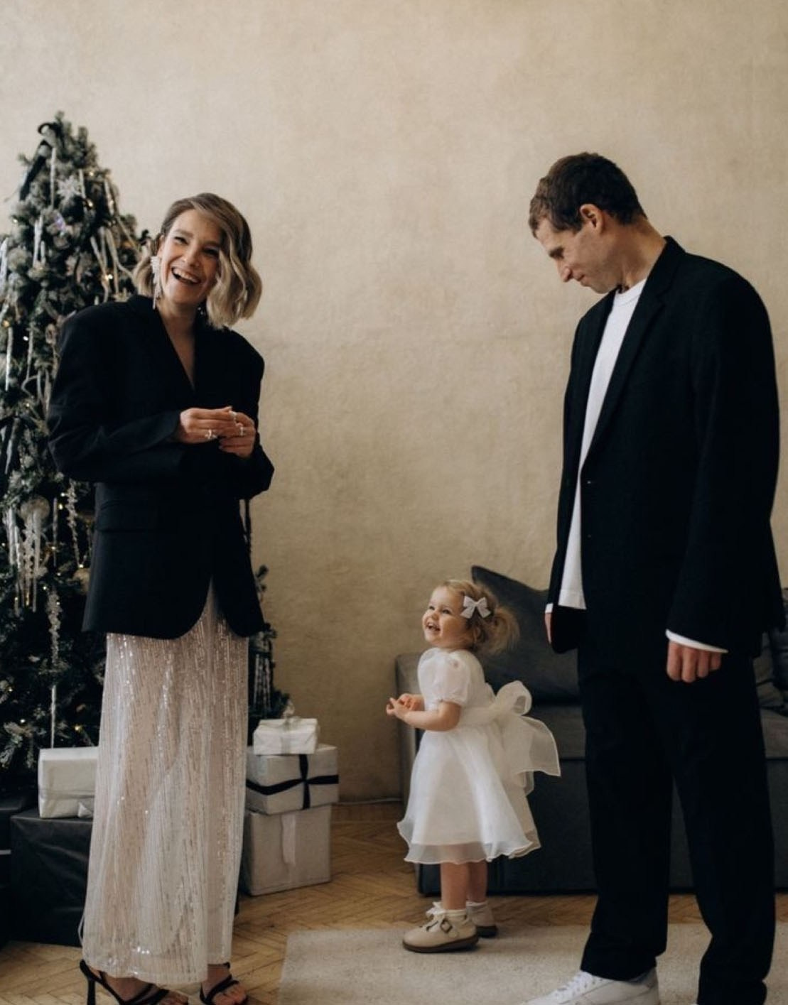 ПОДГОТОВКА К СЕМЕЙНОЙ НОВОГОДНЕЙ ФОТОСЪЕМКЕ. Свадебный и семейный фотограф в Ижевске