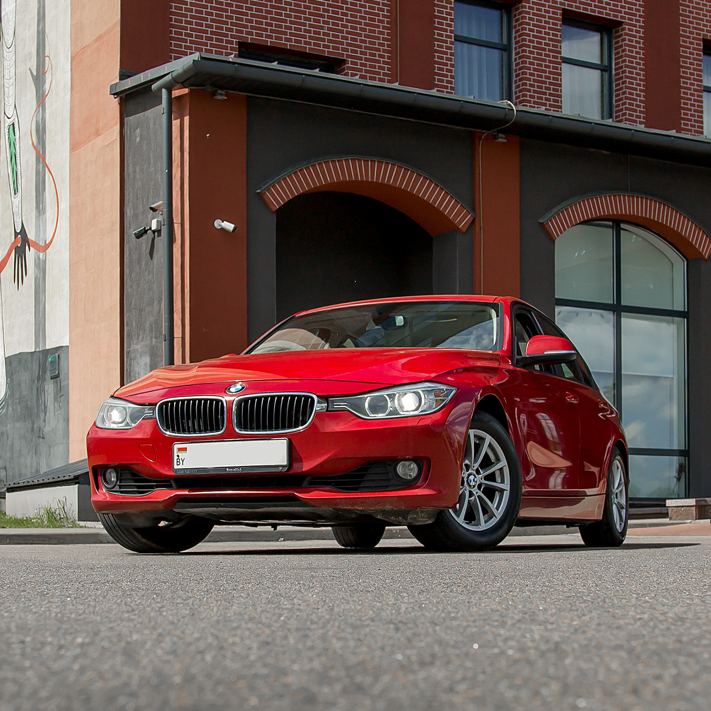 Портфолио. Фотограф в Батуми Павел Шарников