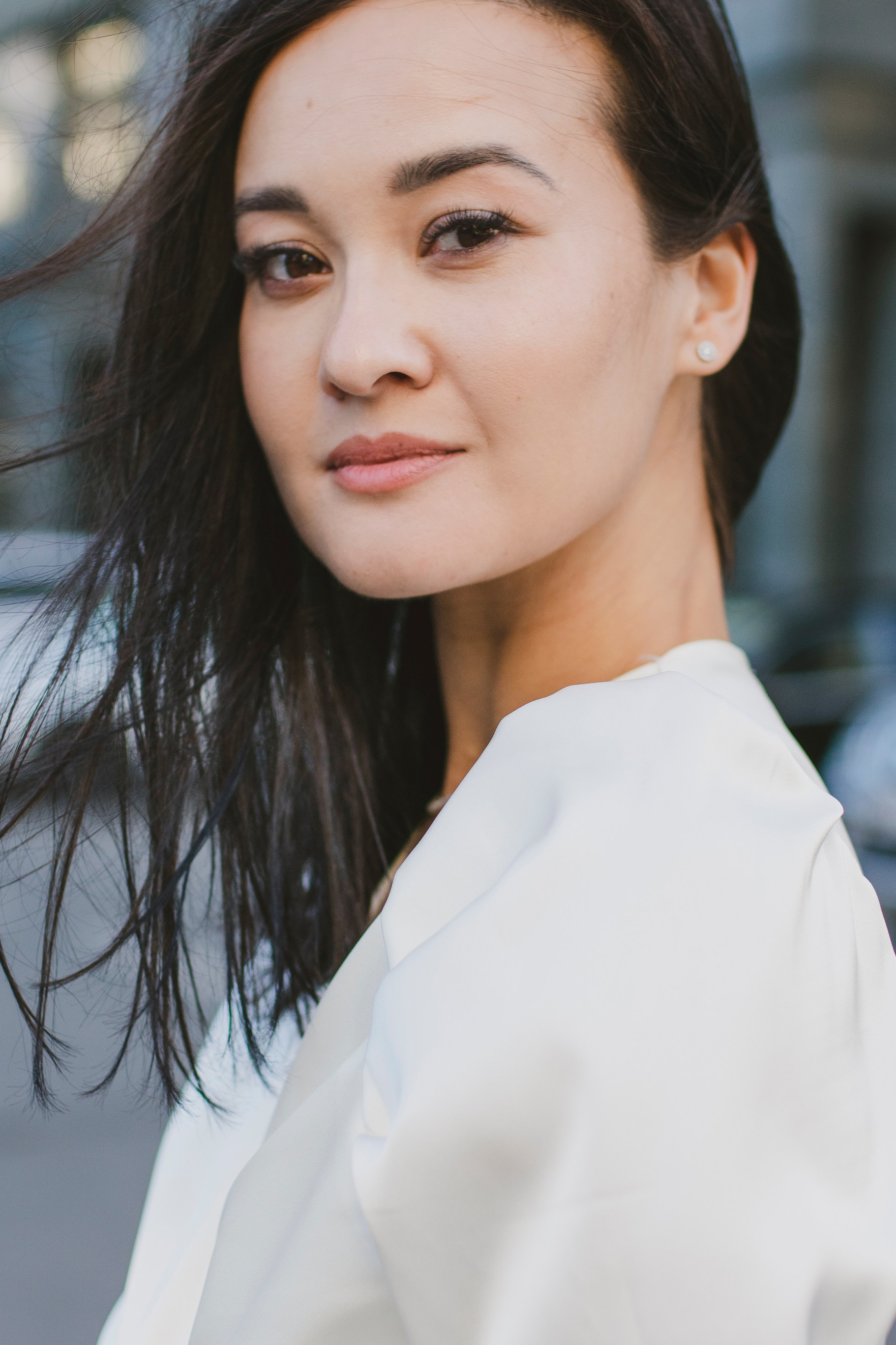 Портретный фотограф· Зухра Нигматуллина