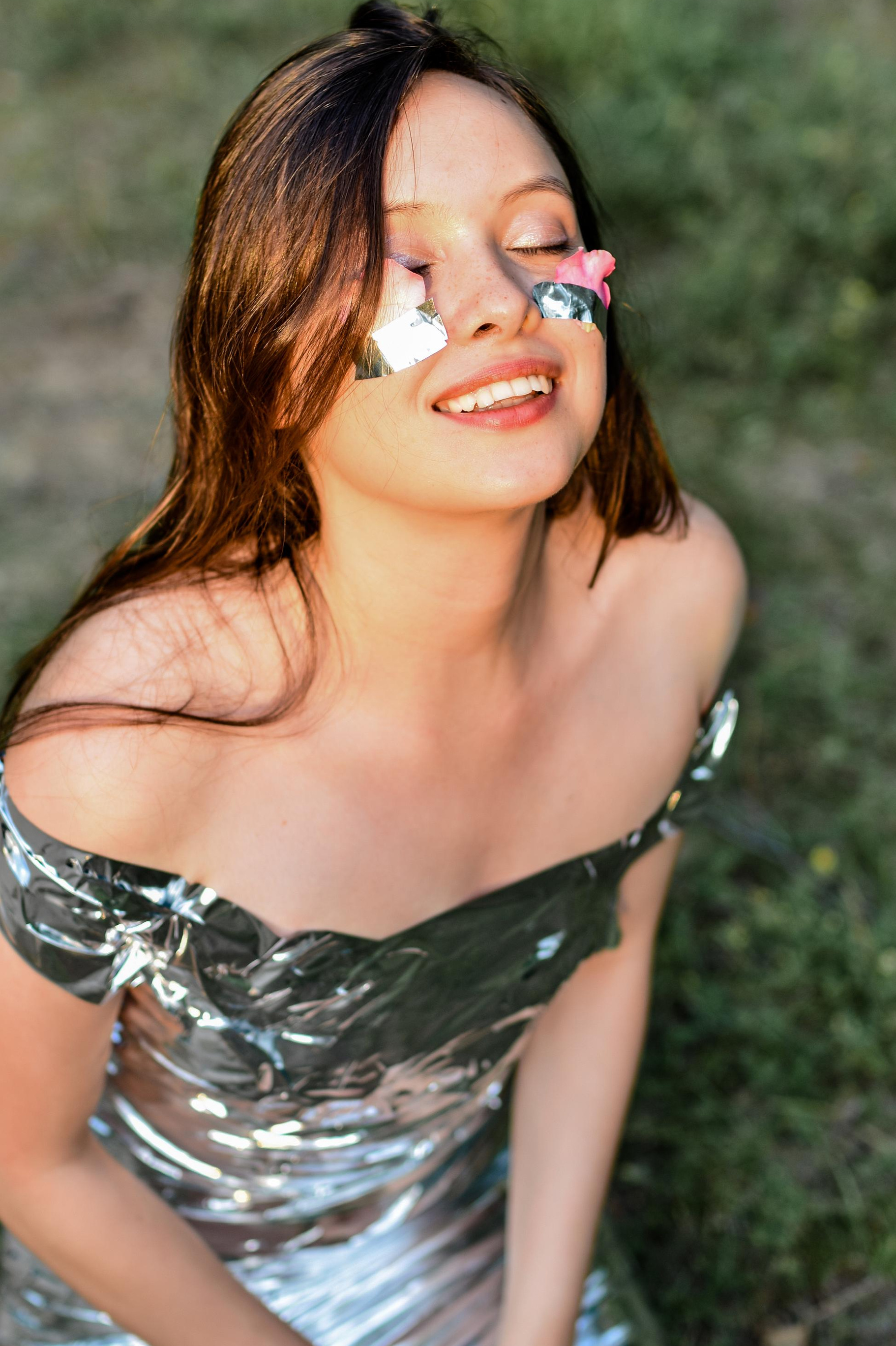 Портретный фотограф· Зухра Нигматуллина