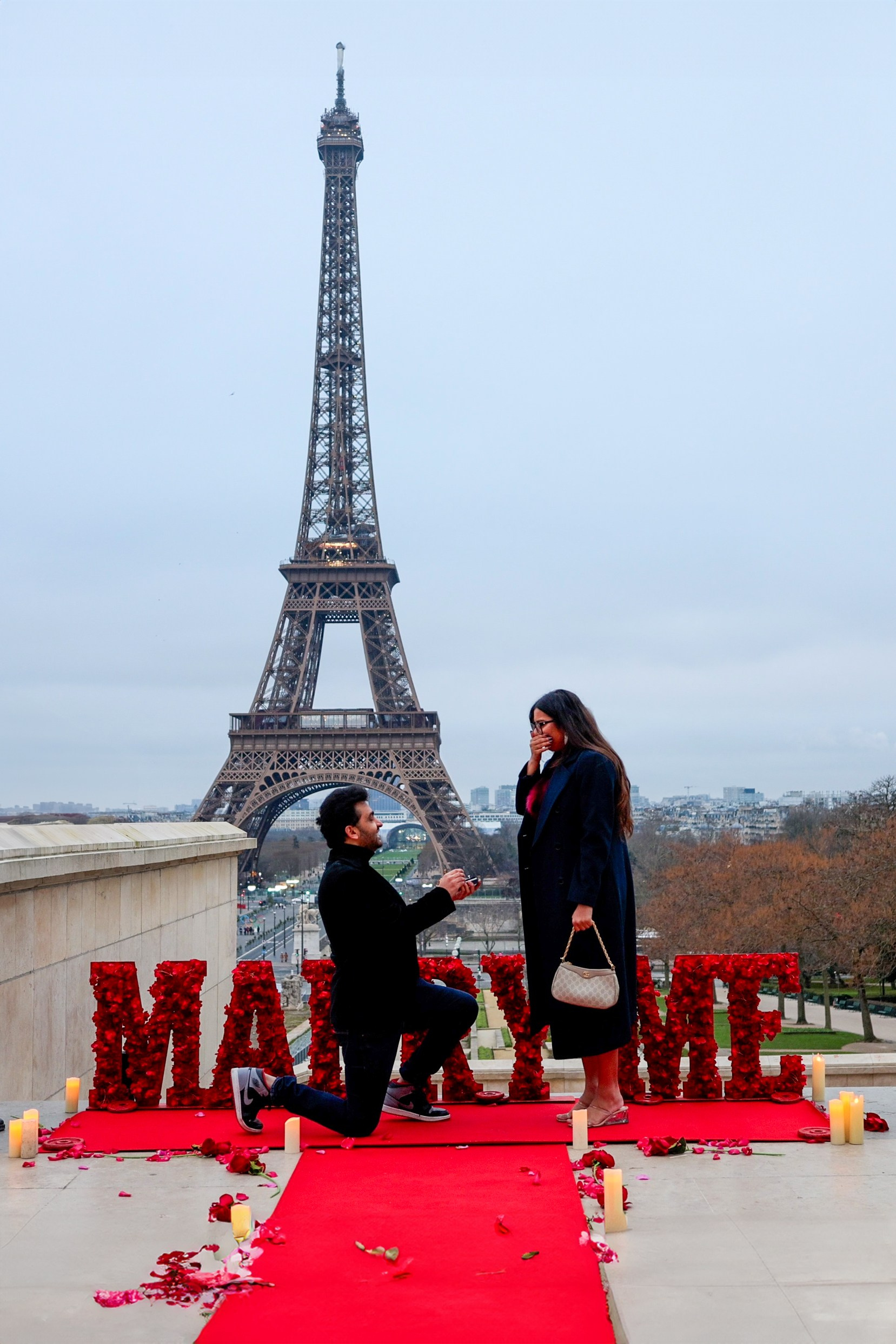 Services. Director — Photo & Video Paris