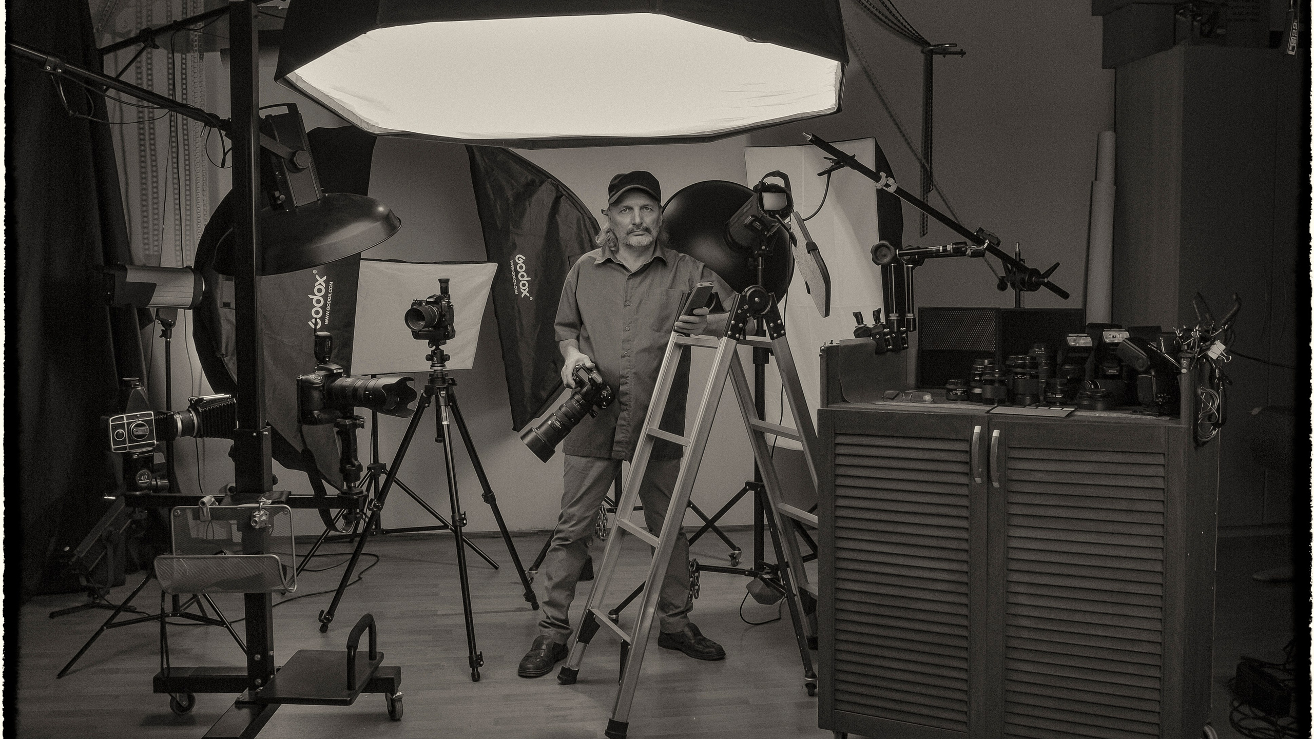 рекламная фотостудия FOTOSTEP.RU, foto.ru, photo, дизайн студии, сделать фото