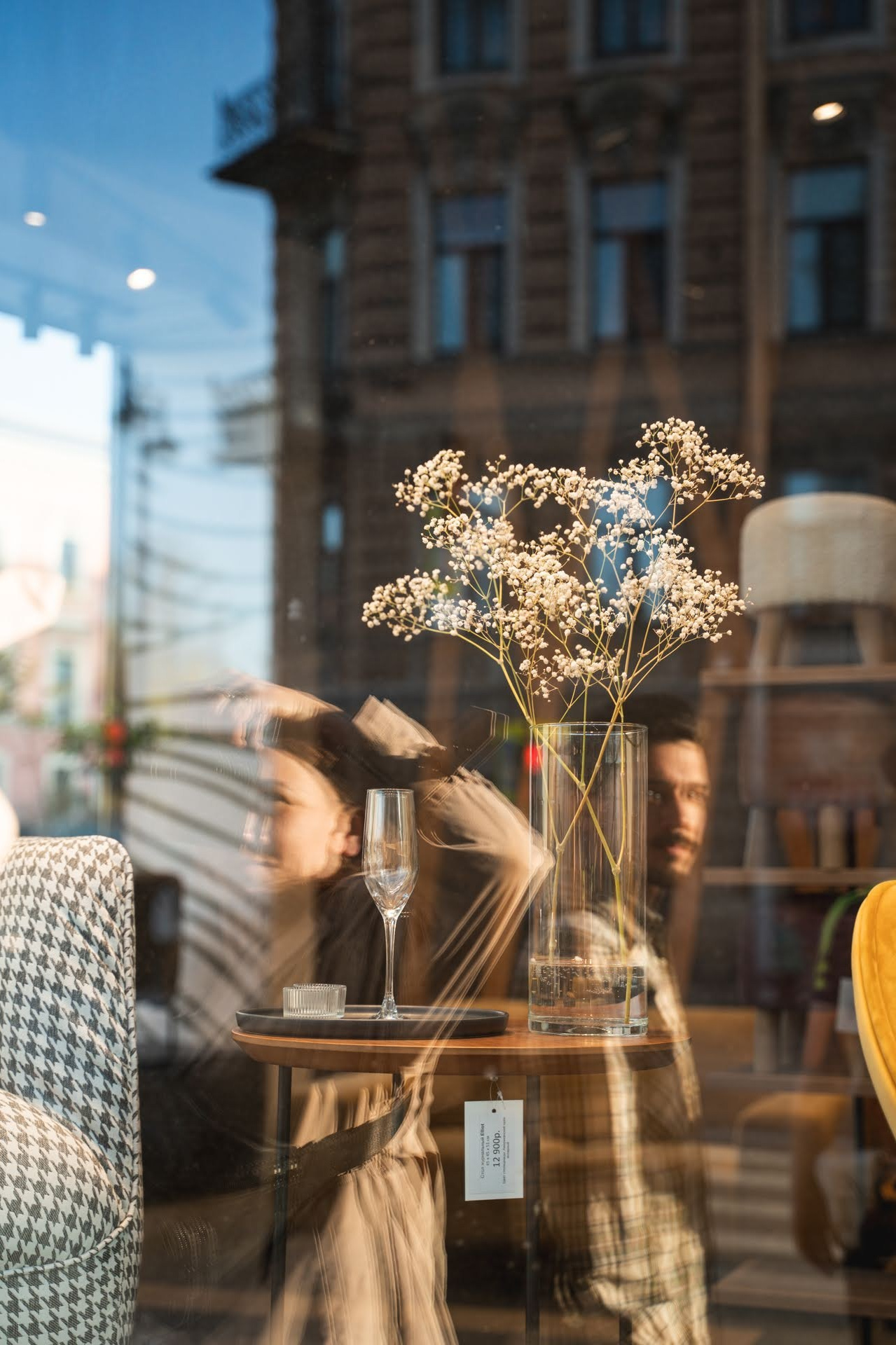 Елена Осадчая — фотографирую музыку на сцене и в жизни