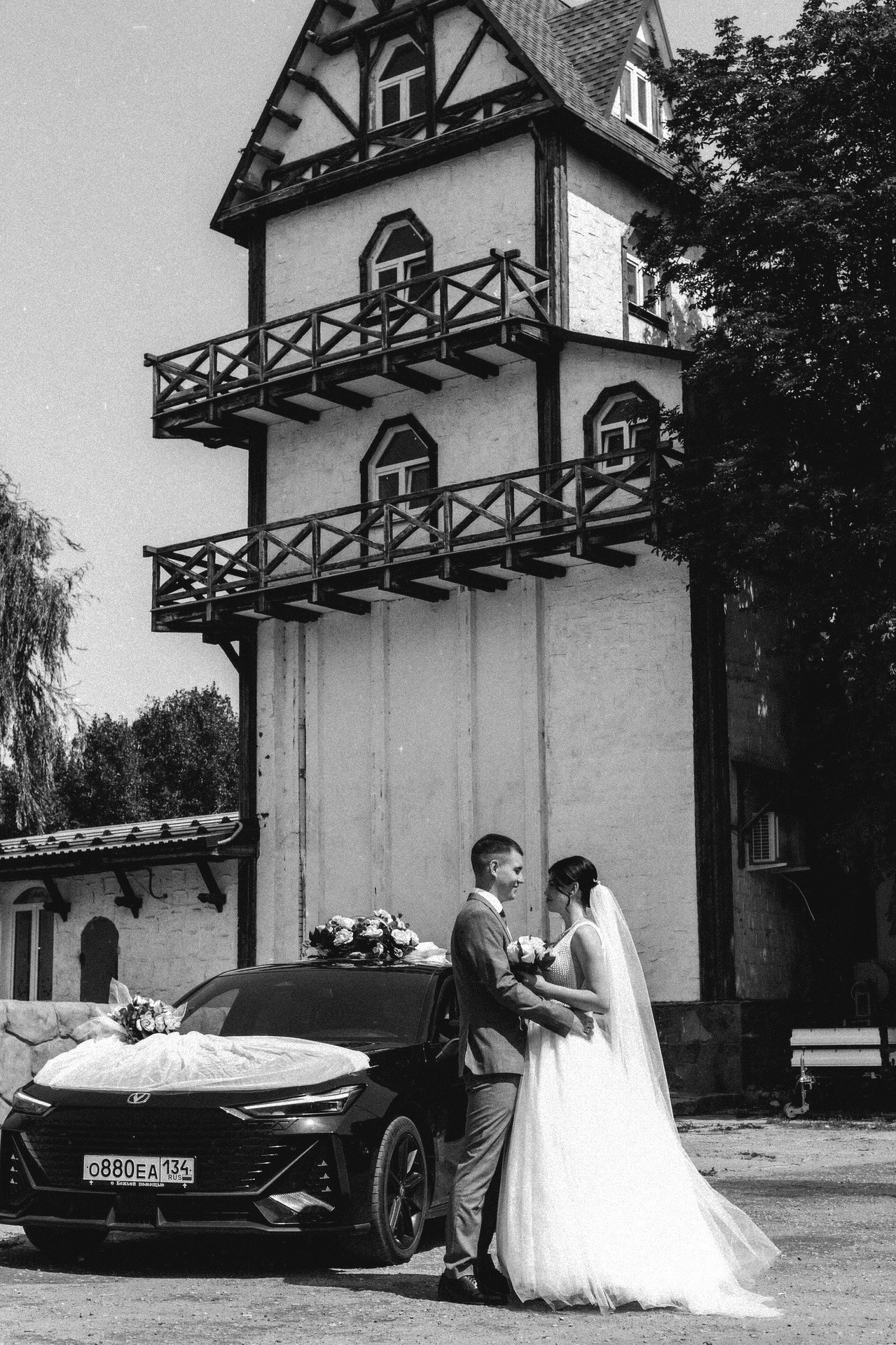 СВАДЕБНЫЙ И СЕМЕЙНЫЙ ФОТОГРАФ