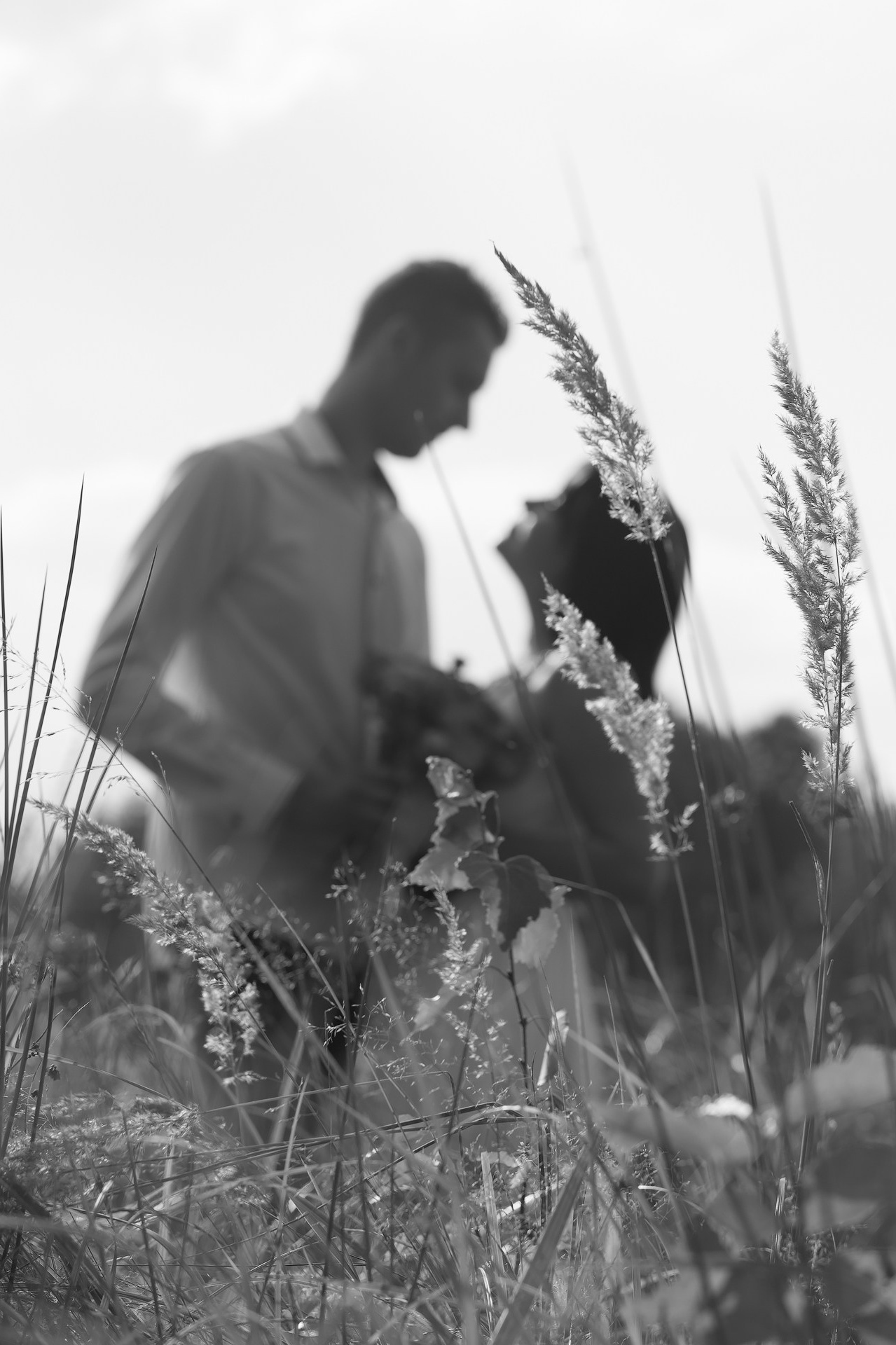 Семейный и детский фотограф Виталий Катюшин