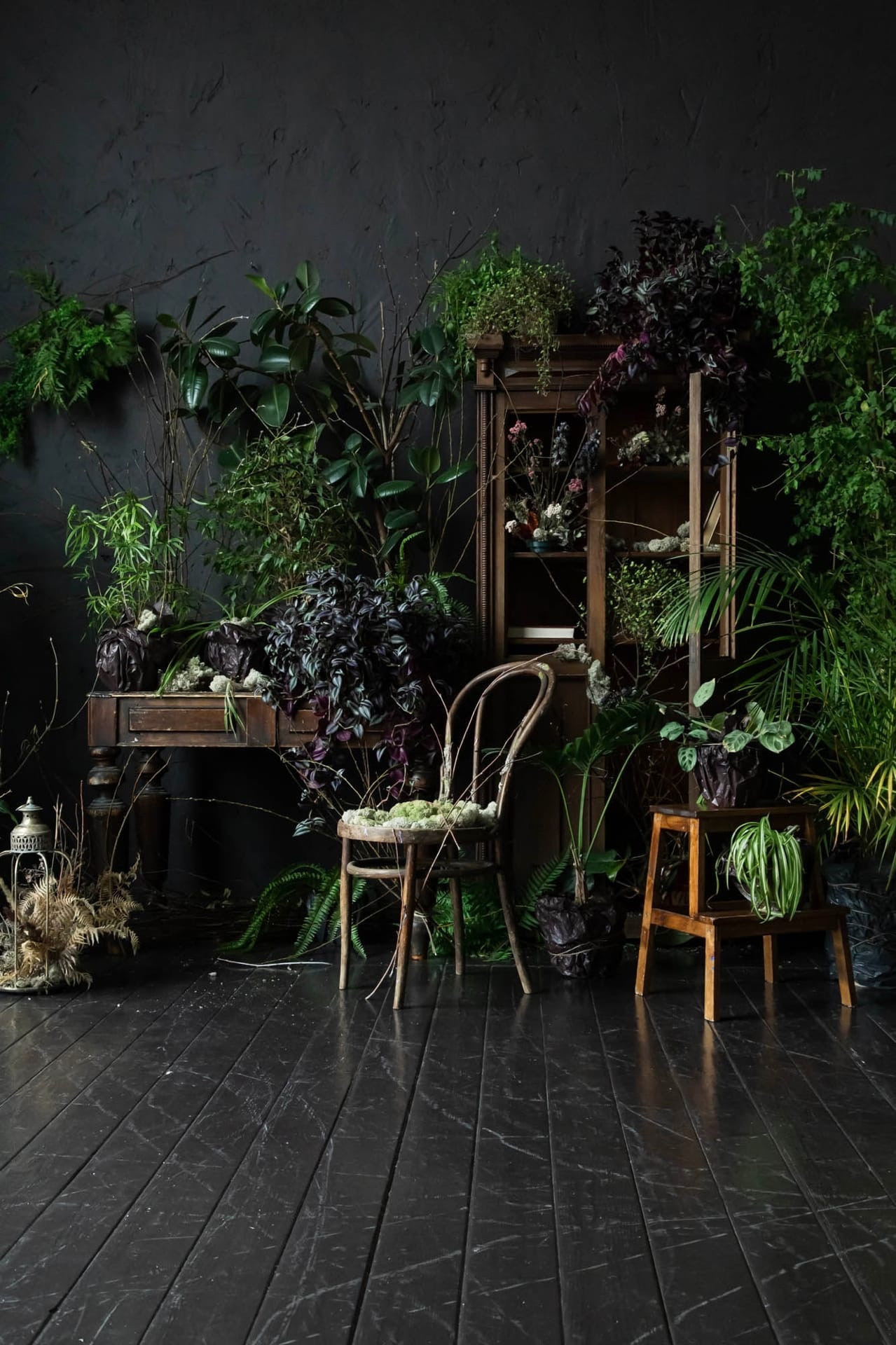 Фотостудия History. Женский фотограф Варушкина Елена