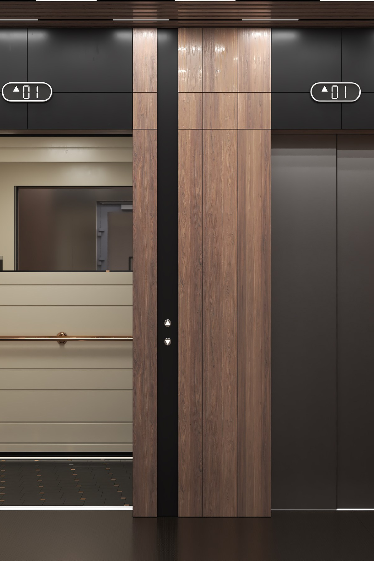 Портфолио. Студия интерьерного и ландшафтного дизайна