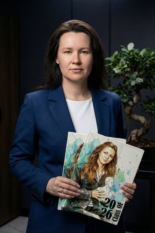 Дизайны обложек. Школьный фотограф Евгения Саховская