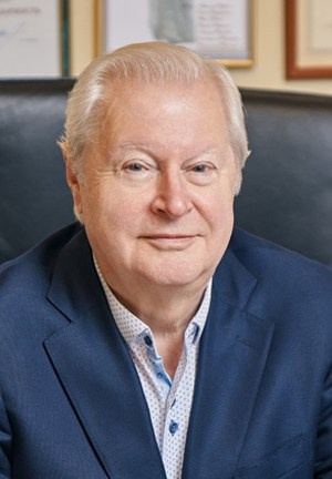 Жюри. Конкурс молодых артистов оперетты и мюзикла «ОпереттаLand»