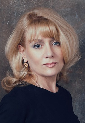 Жюри. Конкурс молодых артистов оперетты и мюзикла «ОпереттаLand»