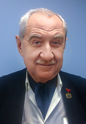 Жюри. Конкурс молодых артистов оперетты и мюзикла «ОпереттаLand»