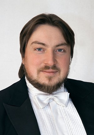 Жюри. Конкурс молодых артистов оперетты и мюзикла «ОпереттаLand»