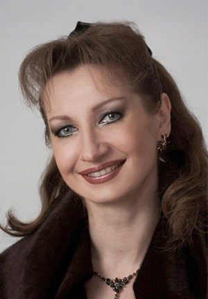 Жюри. Конкурс молодых артистов оперетты и мюзикла «ОпереттаLand»