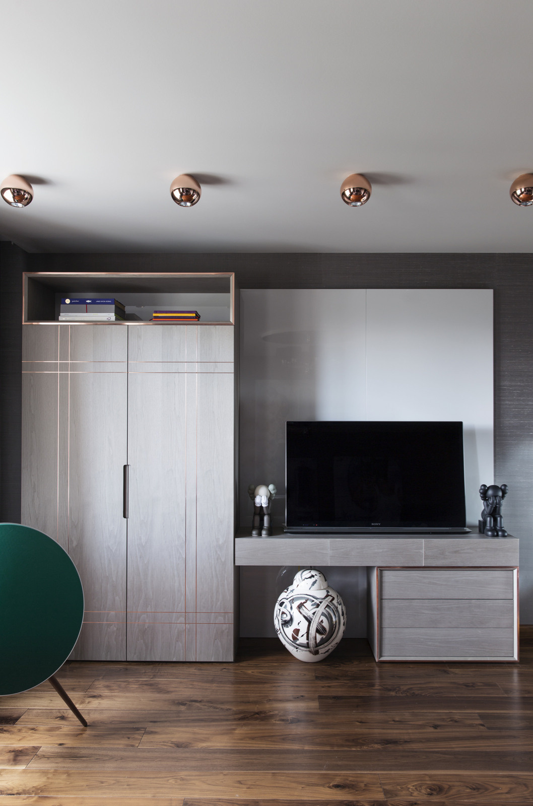 My Home. Elizarova Design Studio