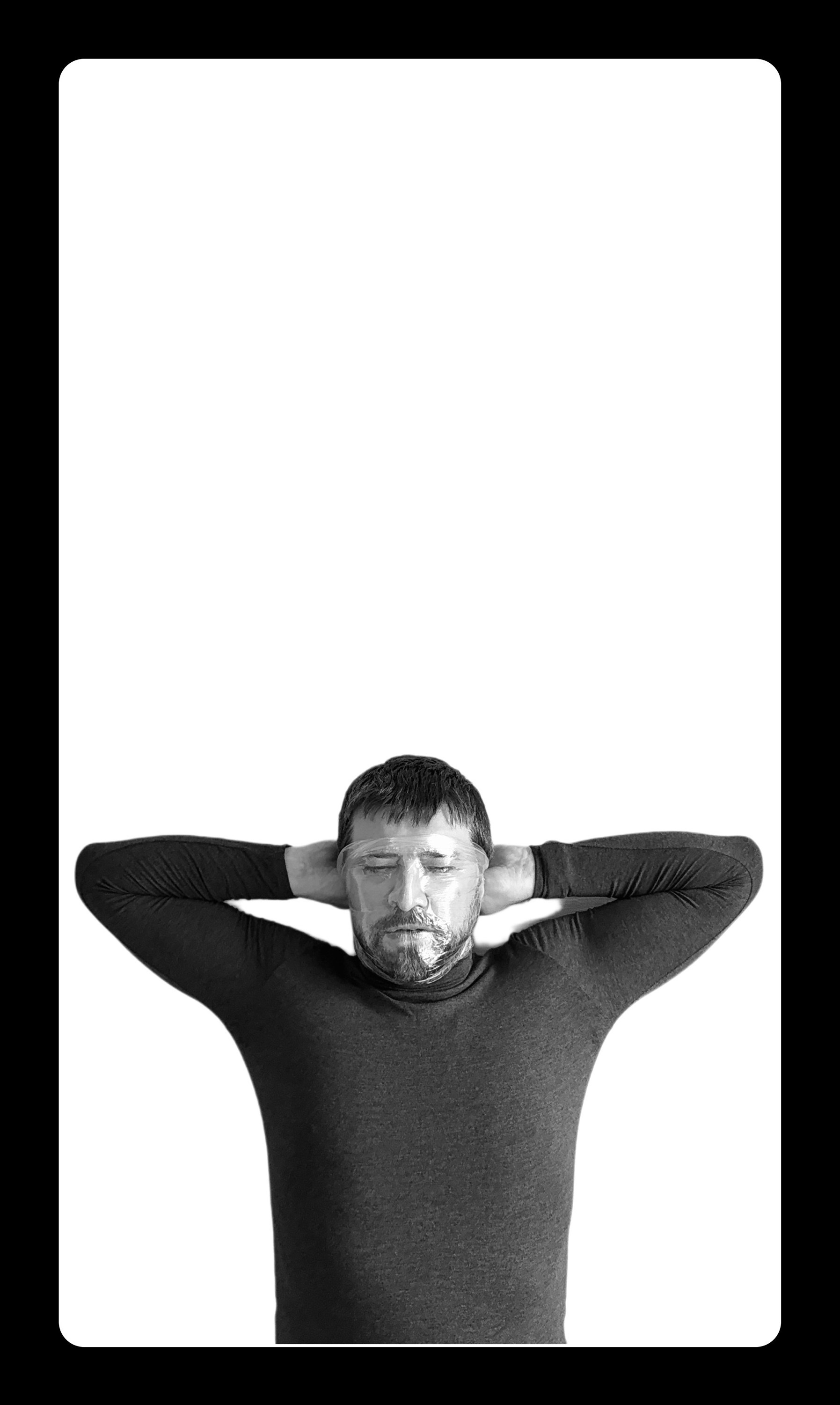 Философия портрета VIII поток