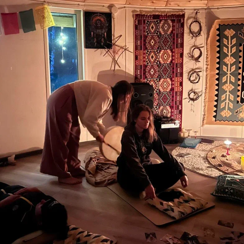 Программа осеннего Вояжа. Вояж Себя.Дикой.Осенью. Трансформационное женское мероприятие