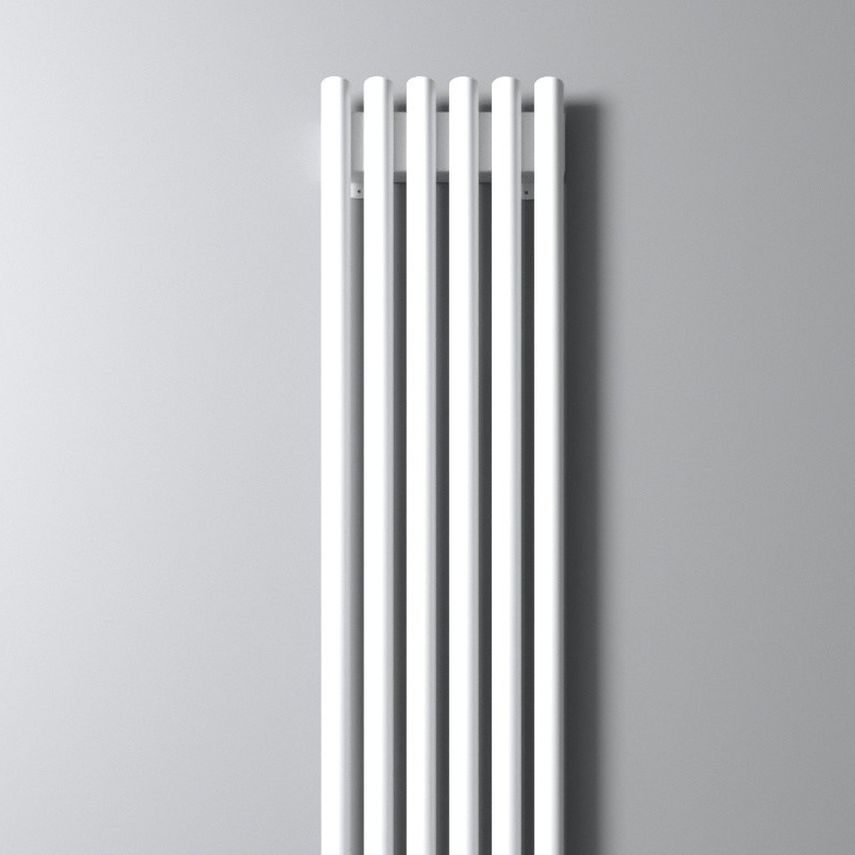 Вертикальные профильные радиаторы. Красивый Радиатор в городе Омск, продаем дизайнерские радиаторы