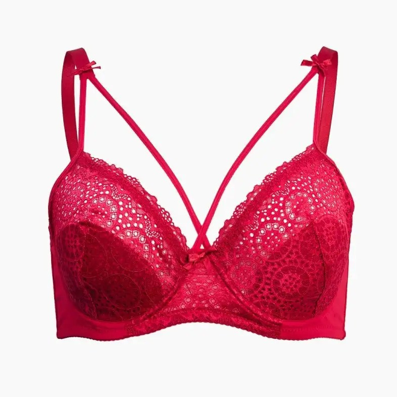 Нижнее белье plus size