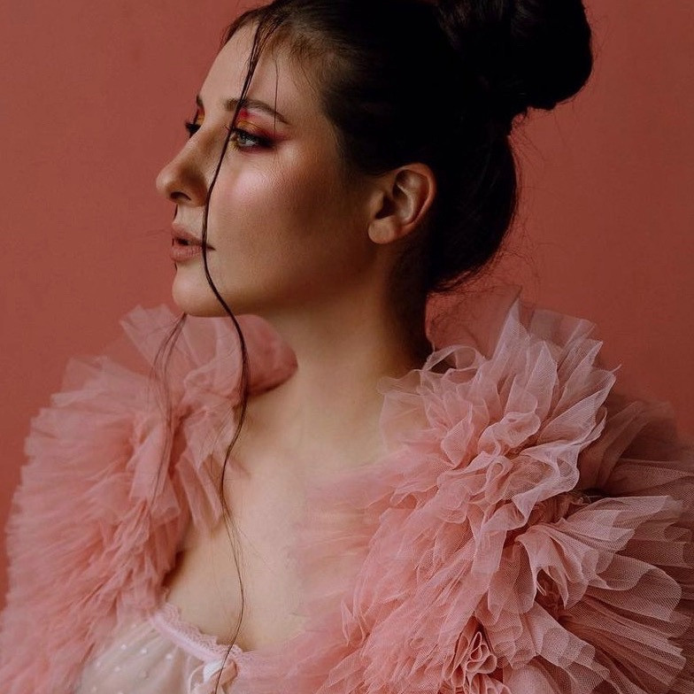 ОБО МНЕ. Женский и семейный фотограф в Москве Кошель Алла