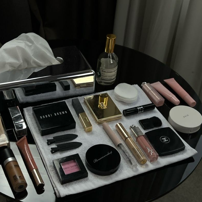 Студия «Религия Красоты», метро Яхромская