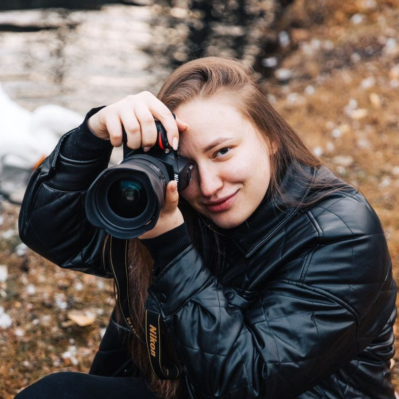 Семейный фотограф в городе Благовещенск Никанорова Ольга
