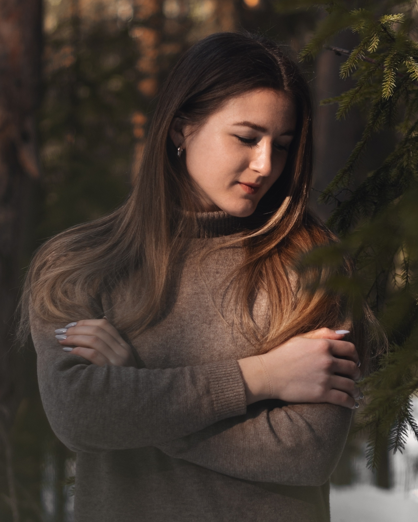 Услуги. Фотограф Санкт-Петербург Конюхова Мария