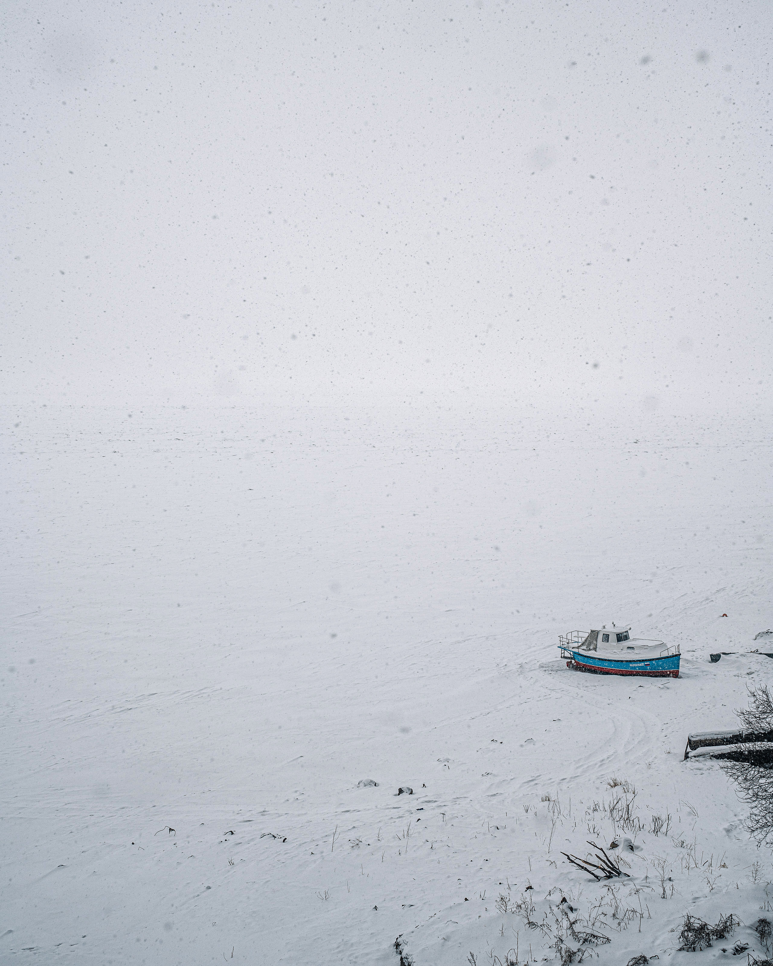 Улицы. Фото журналист