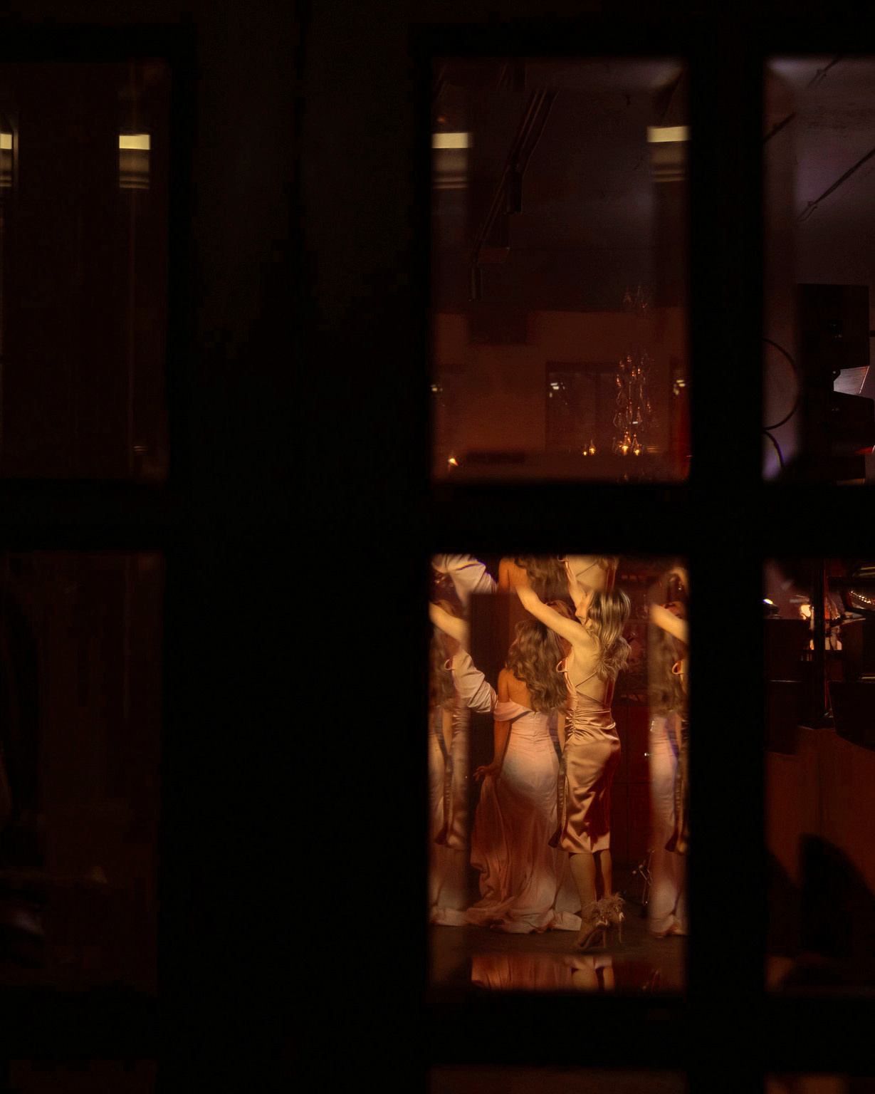 От Луны до Марса