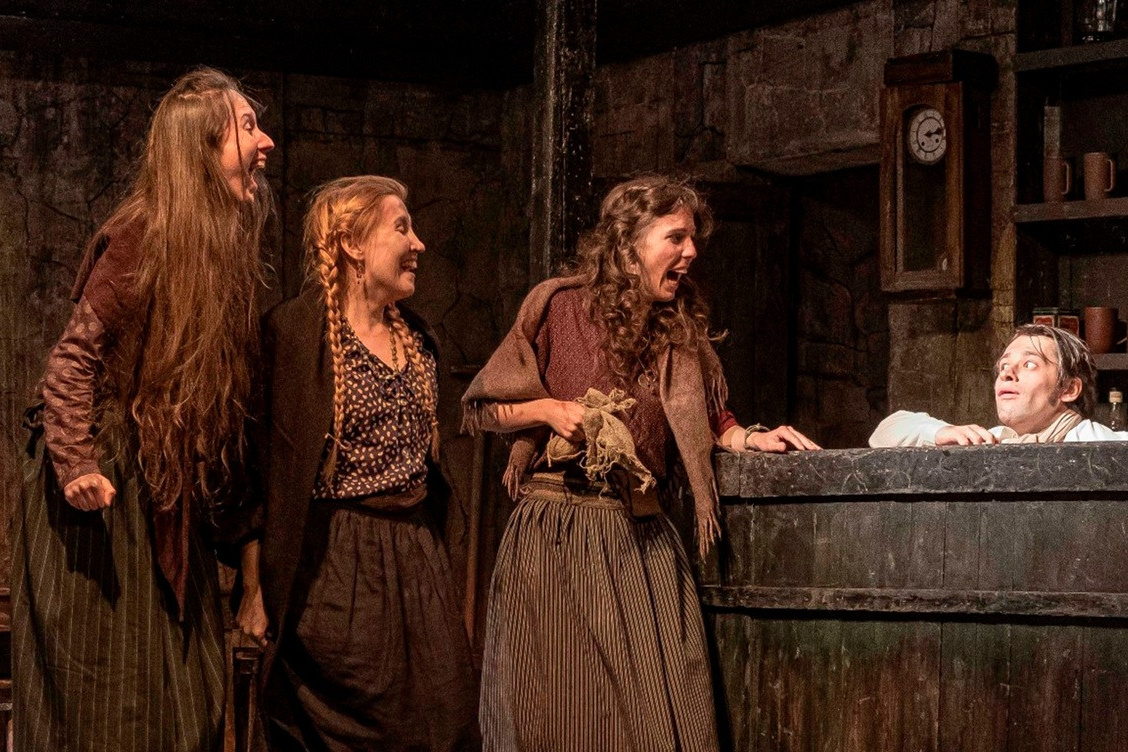 Герой не нашего времени. Журнал о самом особенном. Пермь и Пермский край