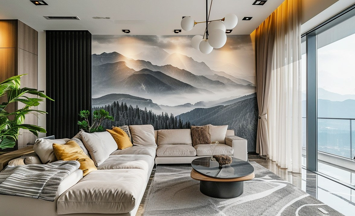 Murale — Художественные росписи и муралы в Испании